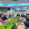 Int'l plastic fair begins in Dhaka Feb 22 international plastic fair