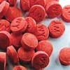 Swallowing yaba for a living drug smuggling