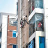 Higher input, dollar costs take gloss off paint industry paint industry