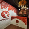 Capawcino Cat Café: Coffee and Paw-sitivity!  Capawcino Cat Café: Coffee and Paw-sitivity!