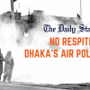 dhaka air pollution dhaka air pollution