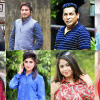 Bangladeshi celebrities Bangladeshi celebrities