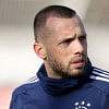 Heitinga to coach Ajax for the rest of the season
