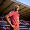 Andre Ayew, Ghana captain, Ayew, Nottingham Forest, West Ham, Swansea, new signing,