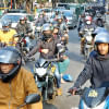 No licence, no bike  motorcycle driving licence