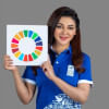 Jaya Ahsan starts 2nd tenure as UNDP goodwill ambassador Jaya Ahsan starts 2nd tenure as UNDP goodwill ambassador