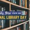 Today’s readers, tomorrow’s leaders National Book Centre