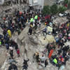 Turkey-Syria earthquake The world must not fail Turkey-Syria earthquake victims