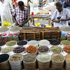 Remove barriers for ensuring stable spice market Remove barriers for ensuring stable spice market