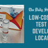 There's a new kit in town  Locally developed Covid testing kit in Bangladesh