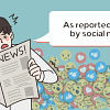 Social media is no saviour of journalism