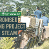 Project to modernise farming must work Synchronised farming in Bangladesh