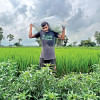 Young entrepreneurs in agriculture: The new driving force Young entrepreneurs