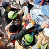 Turkey-Syria Earthquake Turkey-Syria Earthquake