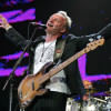 Sting to get highest Ivors honour at songwriting awards Sting to get highest Ivors honour at songwriting awards