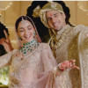 More photos surface of Sidharth-Kiara wedding More photos surface of Sidharth-Kiara wedding