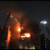 Gulshan fire under control Gulshan fire
