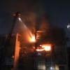 No fire station in Gulshan, Banani Gulshan fire