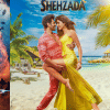‘Shehzada’ faces off against ‘Ant-Man’ on Indian grounds ‘Shehzada’ and ‘Ant-Man’