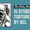 IU student tortured by BCL IU student tortured by BCL