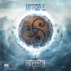 Artcell Otritio album cover Artcell Otritio album cover
