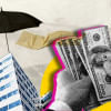 IMF loan Coping with a perfect economic storm with IMF support