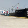 Meghna Group adds four new oceangoing vessels to fleet Meghna Group adds four new oceangoing vessels to fleet