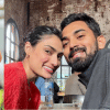 Happy my daughter married a South Indian boy: Suniel Shetty Suniel Shetty