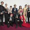 ‘Everything Everywhere All at Once’ dominates at SAG Awards Everything Everywhere All at Once’