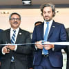 Argentina reopens embassy after 45yrs Argentina reopens embassy after 45yrs
