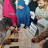 Mixed reactions as BR starts implementing new preregistration system Mixed reactions as BR starts implementing new preregistration system