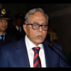 Could the President have done more during his tenure? President Abdul Hamid's inaction as chancellor