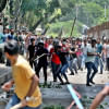 BCL violence Securing the safety of ordinary students