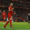Van Dijk, Salah srike  Virgil van Dijk and forward Mohamed Salah scored second-half goals as Liverpool battled to a 2-0 Premier League home win over Wolverhampton Wanderer
