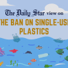 Why are we allowing single-use plastic? Ban on use of single-use plastic