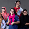 Women’s struggles to rise above discrimination Women’s struggles to rise above discrimination