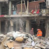 Gulistan blast: Rajuk doesn’t know whether building design was approved Gulistan blast: Rajuk doesn’t know whether building design was approved