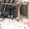 Rajuk finds cracks in column joints at 7-storey building Rajuk finds cracks in column joints at 7-storey building