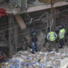 Gulistan blast: 2 more bodies recovered, death toll now 19 Gulistan blast: 2 more bodies recovered, death toll now 19