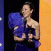 Women's stories stand out in Oscars race, but Hollywood lagging in gender parity Women Stories