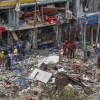 Dhaka, a victim of poor governance  Dhaka safety hazards