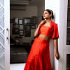 Enchanting colours on Mayasir by Maheen Khan’s Eid Collection  Enchanting colours on Mayasir by Maheen Khan’s Eid Collection