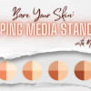 Bare your skin: A fight against colourism  Bare your skin: A fight against colourism