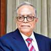 President M Abdul Hamid President M Abdul Hamid
