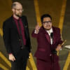 Best director Oscar to ‘Everything Everywhere’ Daniels duo Best director Oscar to ‘Everything Everywhere’ Daniels duo