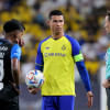 Cristiano Ronaldo, Al Nassr, Saudi league,