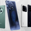 New smartphones MWC 2023 New smartphones MWC 2023