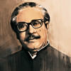 Bangabandhu Sheikh Mujibur Rahman Bangabandhu Sheikh Mujibur Rahman