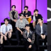 BTS, Jungkook reign Spotify Global Top 5 chart BTS, Jungkook reign Spotify Global Top 5 chart