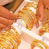 Jewellers cut gold prices by Tk 1,166 a bhori today Jewellers cut gold prices by Tk 1,166 a bhori today